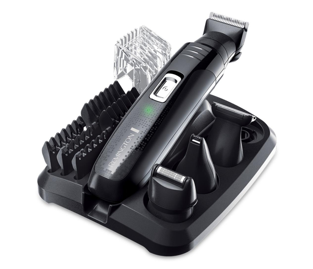 Remington Trymer groom kit personal groomer PG6130 - 361429 - zdjęcie
